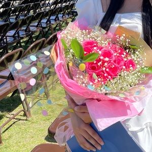 Meet your Posher, Kathy